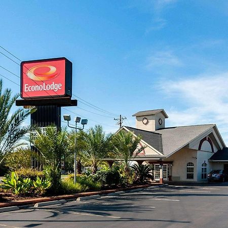Econo Lodge ג'אספר מראה חיצוני תמונה