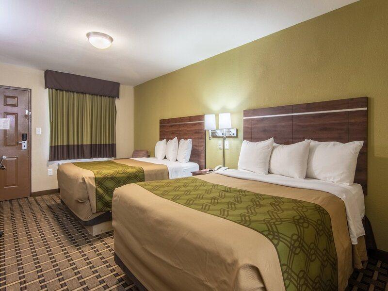 Econo Lodge ג'אספר מראה חיצוני תמונה