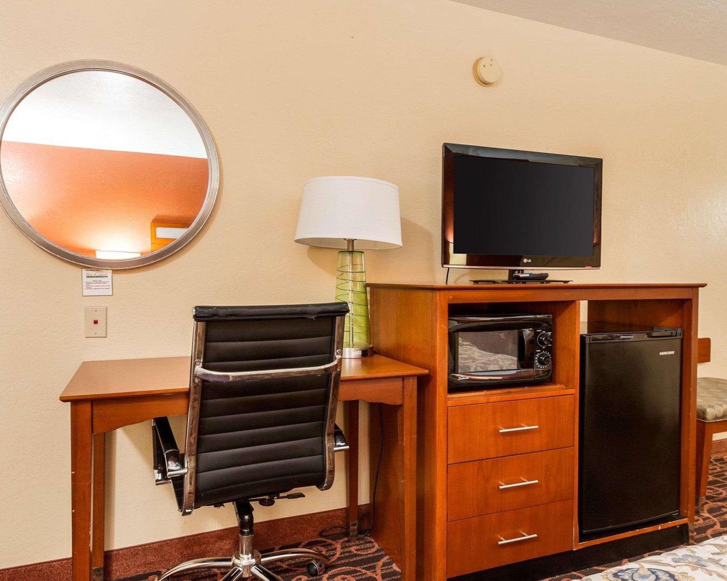 Econo Lodge ג'אספר מראה חיצוני תמונה