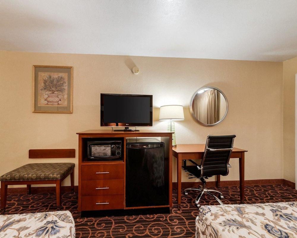 Econo Lodge ג'אספר מראה חיצוני תמונה