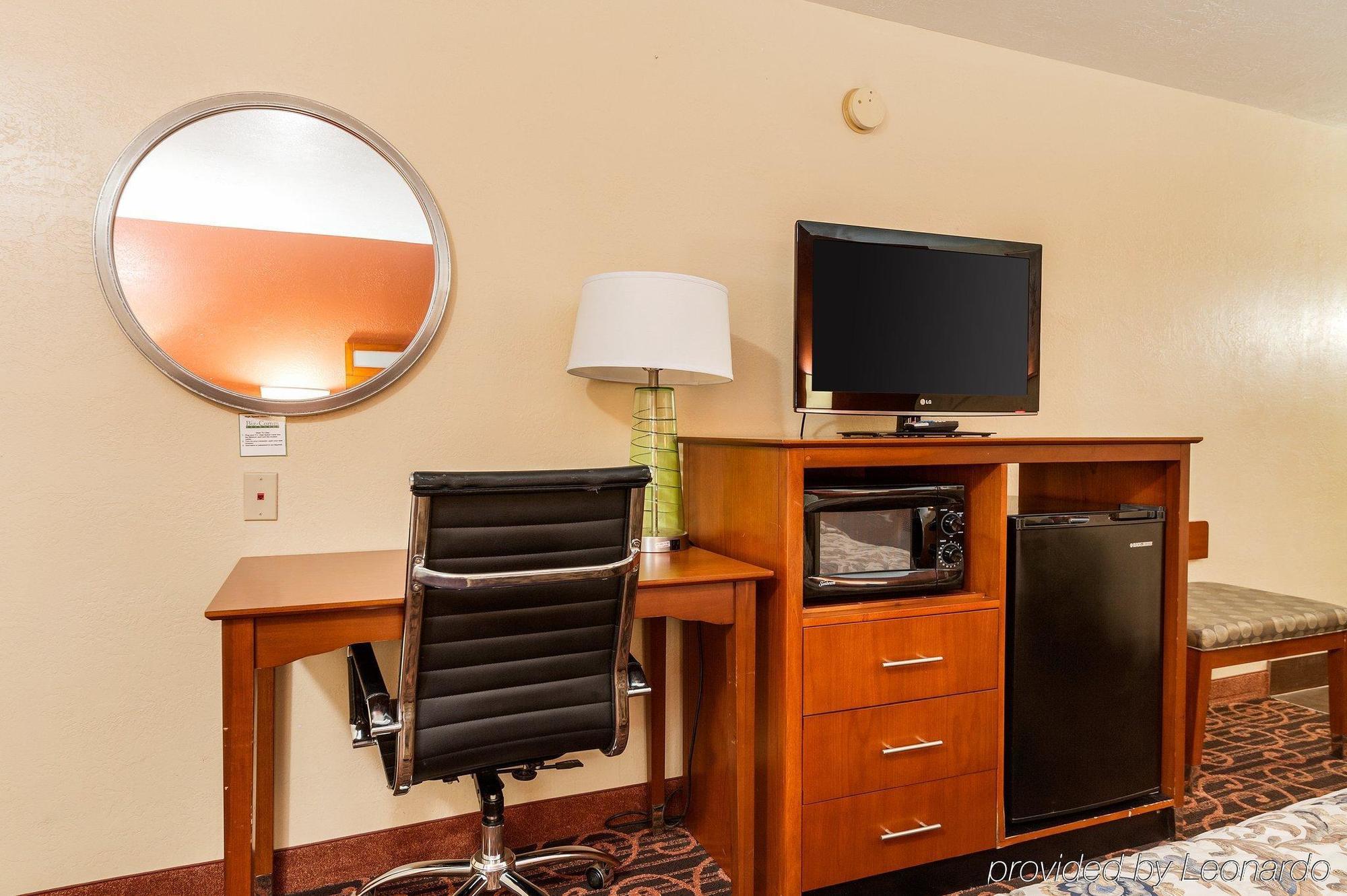 Econo Lodge ג'אספר מראה חיצוני תמונה