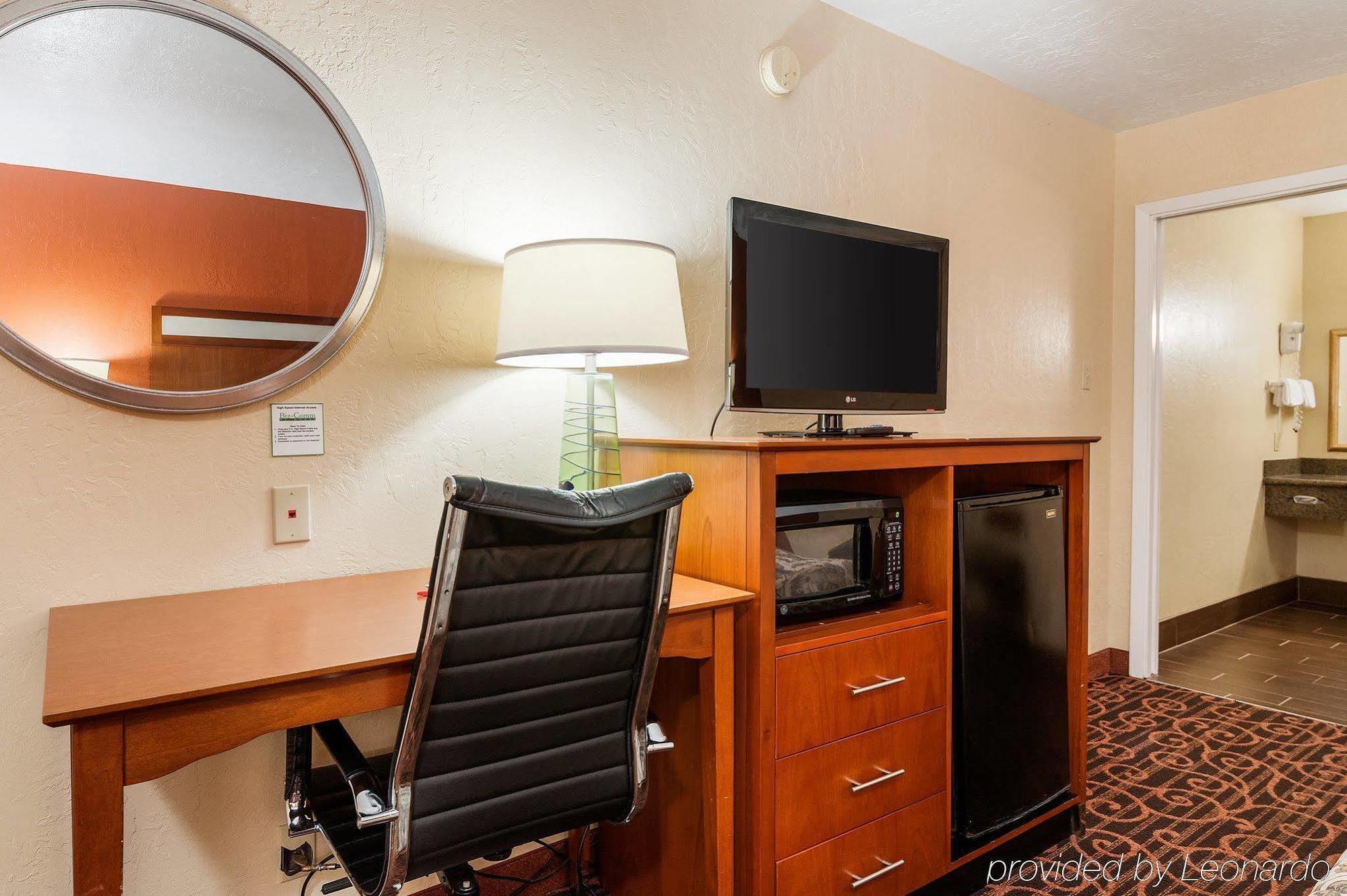 Econo Lodge ג'אספר מראה חיצוני תמונה