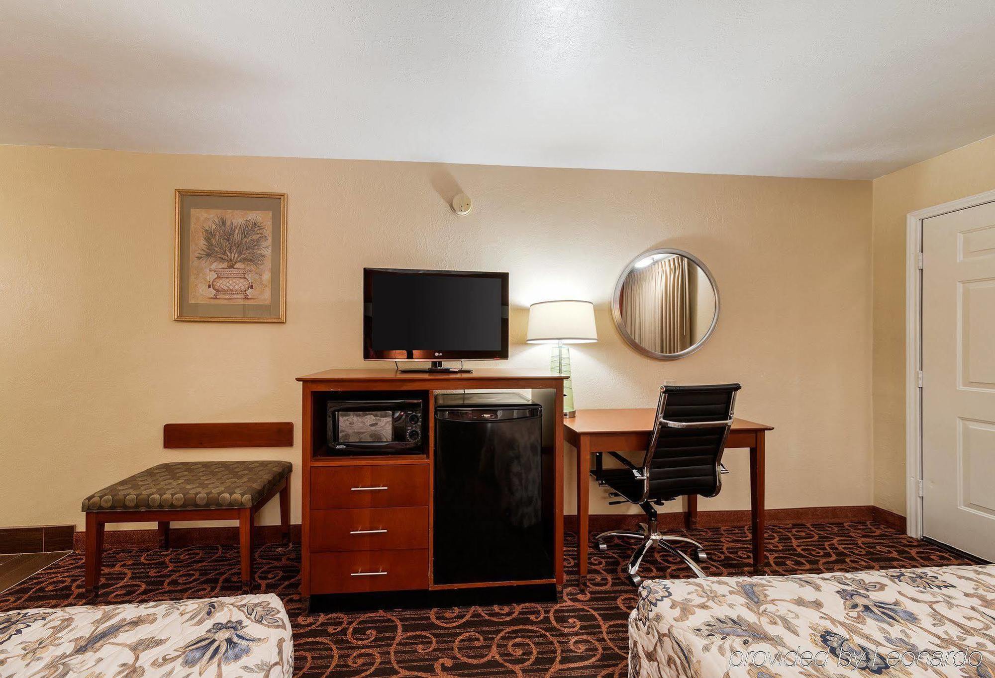 Econo Lodge ג'אספר מראה חיצוני תמונה